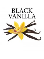 atmos lab - black vanilla flavor